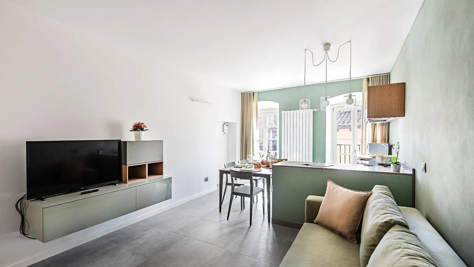 Gemhouse Smeraldo Garda Lake Gargnano