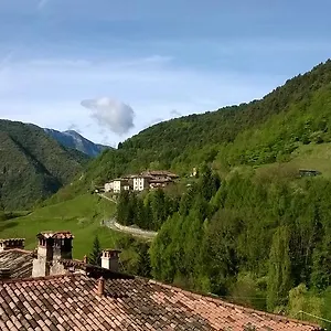 Locanda Genzianella Gargnano