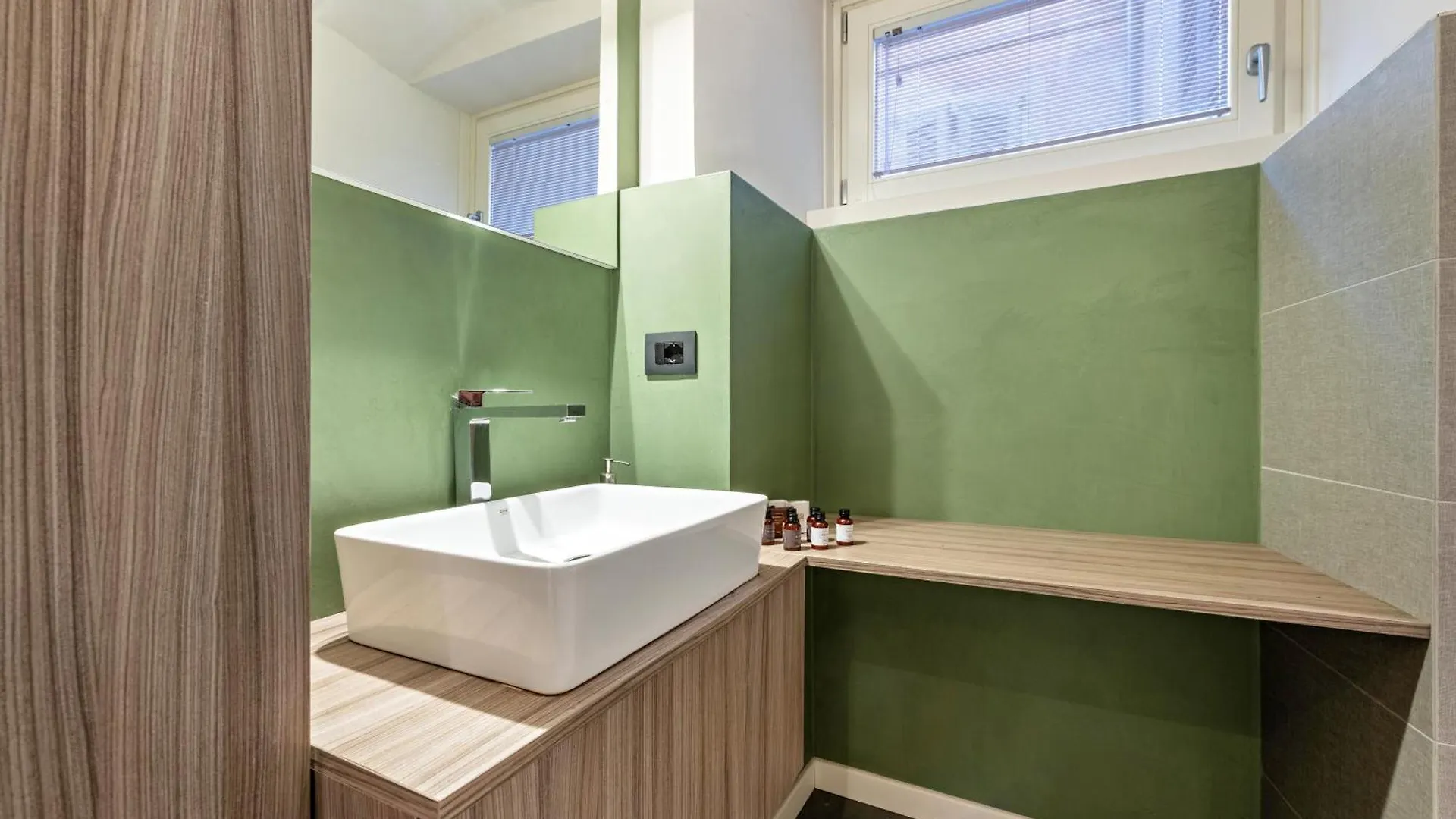 Gemhouse Smeraldo Garda Lake Gargnano Apartment