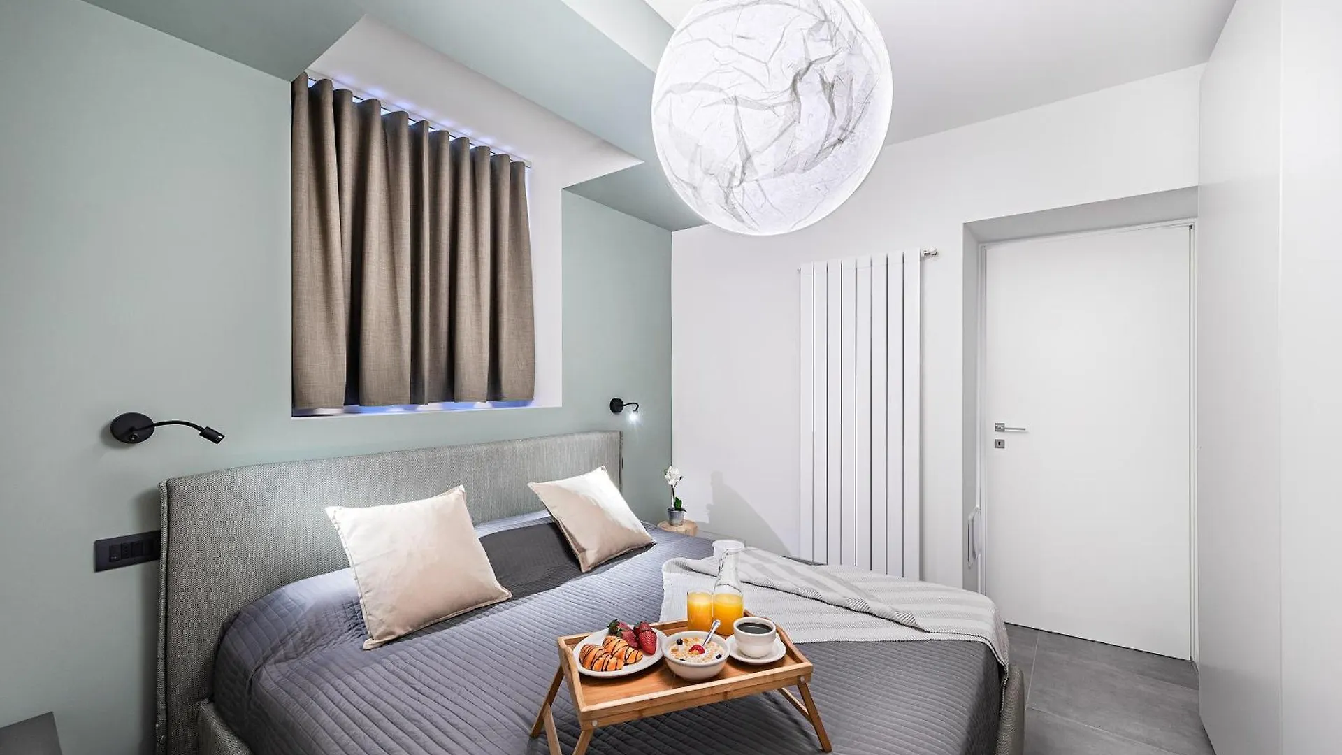 Gemhouse Smeraldo Garda Lake Gargnano