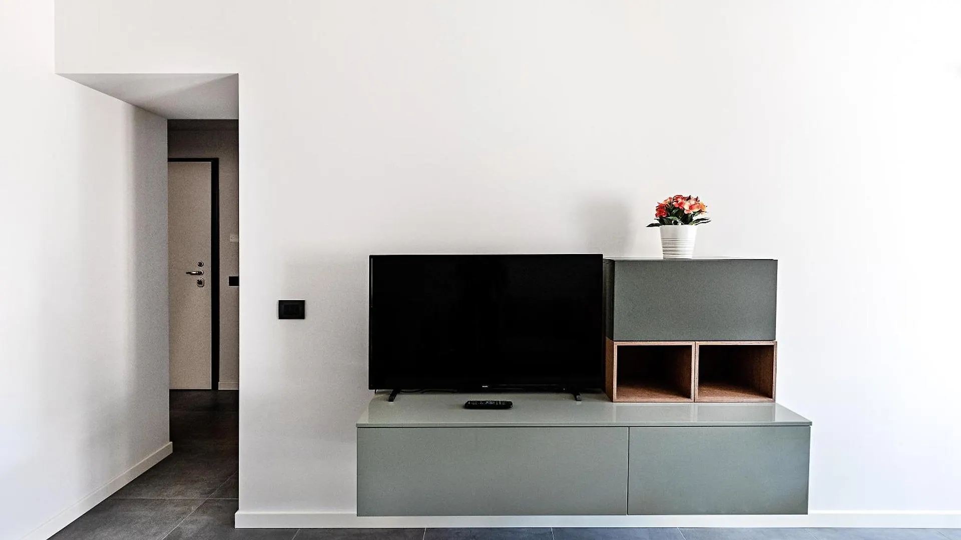 Gemhouse Smeraldo Garda Lake Gargnano Apartment