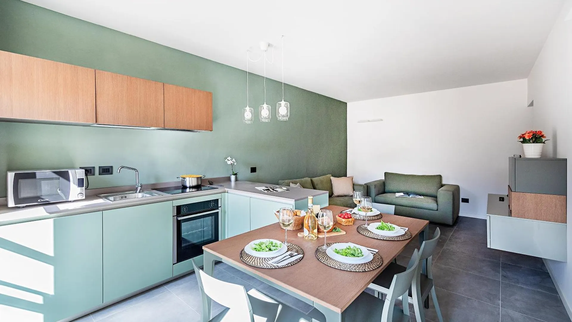Gemhouse Smeraldo Garda Lake Gargnano 0*,