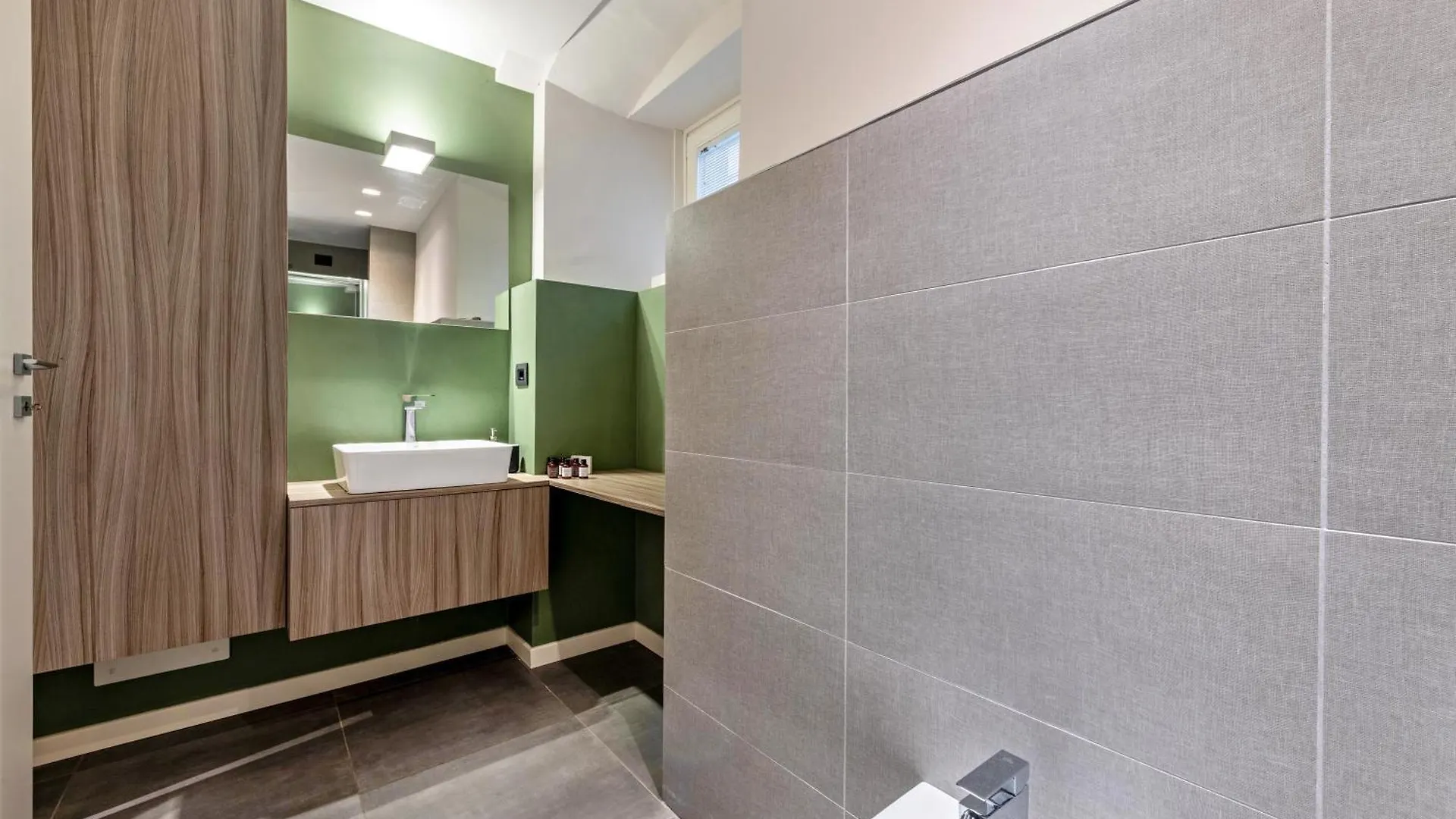 Gemhouse Smeraldo Garda Lake Gargnano Apartment